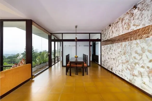 Çatı Katı Süiti (Penthouse)