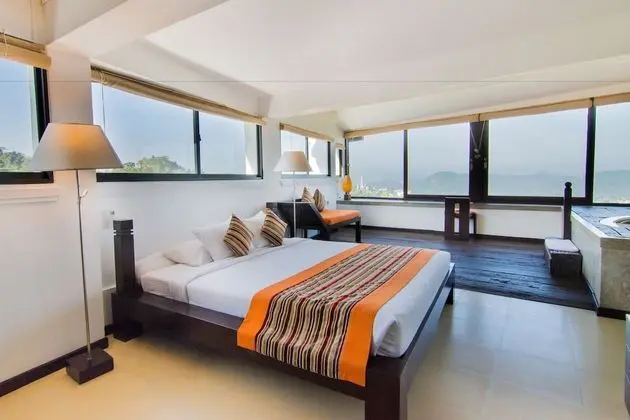 Luxury Süit