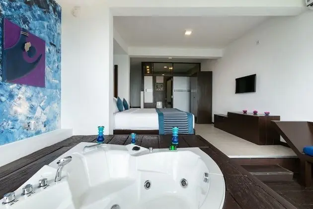 Luxury Süit