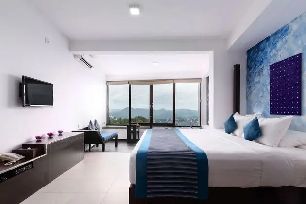 Luxury Süit