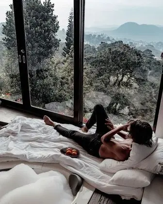 Luxury Süit