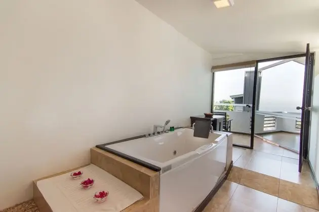 Luxury Süit