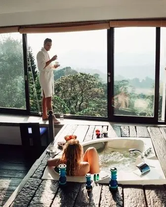 Luxury Süit