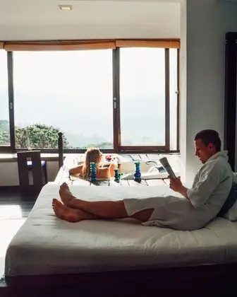 Luxury Süit