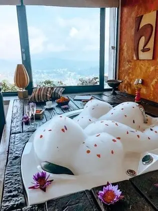 Luxury Süit