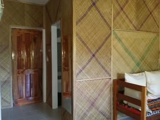 Süit, 1 En Büyük (King) Boy Yatak