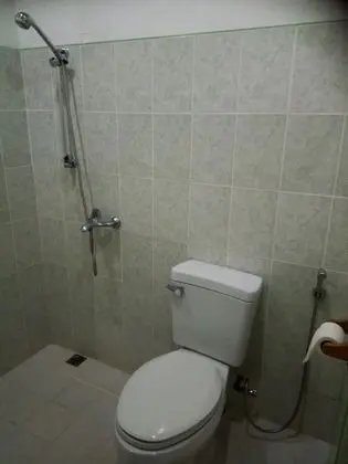Süit, 1 En Büyük (King) Boy Yatak