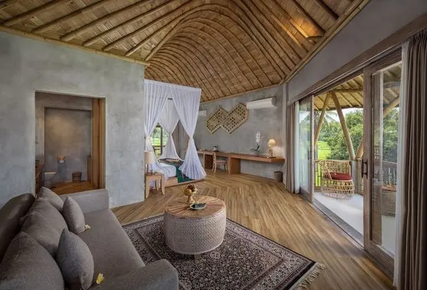 Luxury Oda