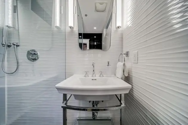 Design Süit, 1 Büyük (Queen) Boy Yatak, Sigara İçilmez