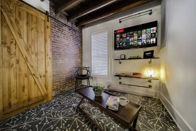 Design Süit, 1 En Büyük (King) Boy Yatak, Sigara İçilmez