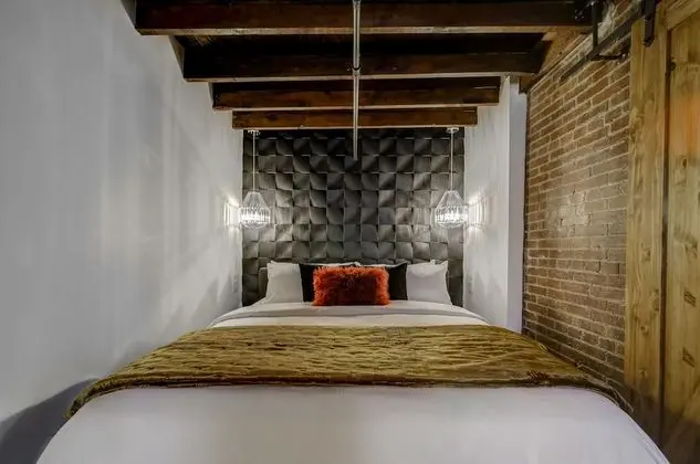 Design Süit, 1 En Büyük (King) Boy Yatak, Sigara İçilmez