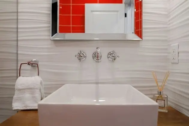 Design Süit, 1 En Büyük (King) Boy Yatak, Sigara İçilmez