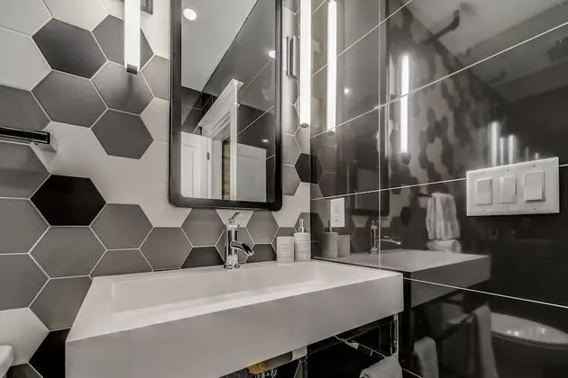 Design Süit, 2 Büyük (Queen) Boy Yatak, Sigara İçilmez