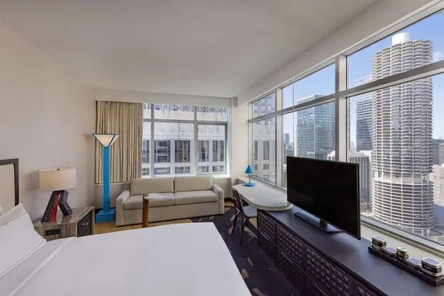 Luxury Süit, 1 En Büyük (King) Boy Yatak, Sigara İçilmez