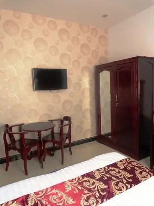 Superior Tek Büyük Yataklı Oda