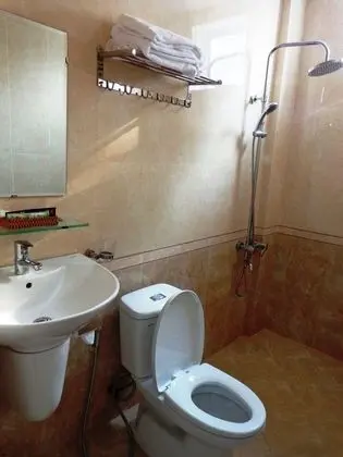 Superior Üç Kişilik Oda