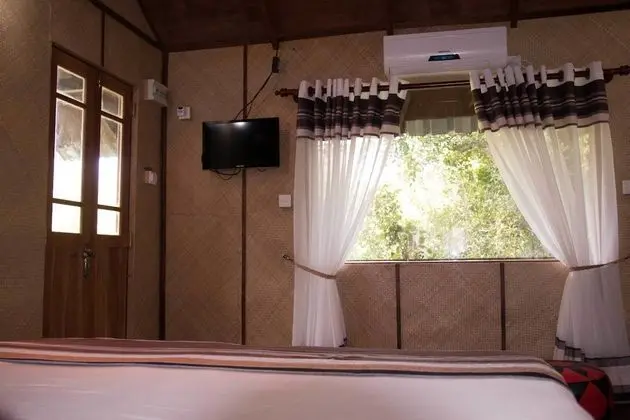 Kır Evi, 1 En Büyük (King) Boy Yatak, Sigara İçilmez