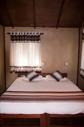 Kır Evi, 1 En Büyük (King) Boy Yatak, Sigara İçilmez