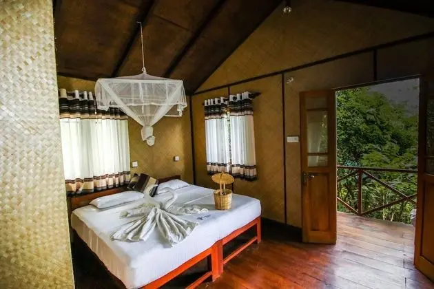 Kır Evi, 1 En Büyük (King) Boy Yatak, Sigara İçilmez