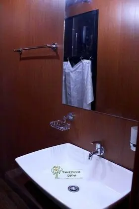 Kır Evi, 1 En Büyük (King) Boy Yatak, Sigara İçilmez