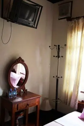 Standard Oda, 1 Çift Kişilik Yatak