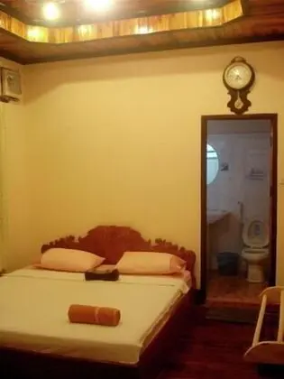 Standard Oda, 1 Çift Kişilik Yatak