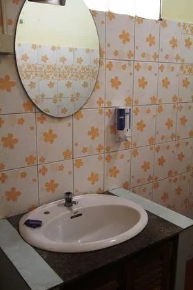 Standard Oda, 1 Çift Kişilik Yatak