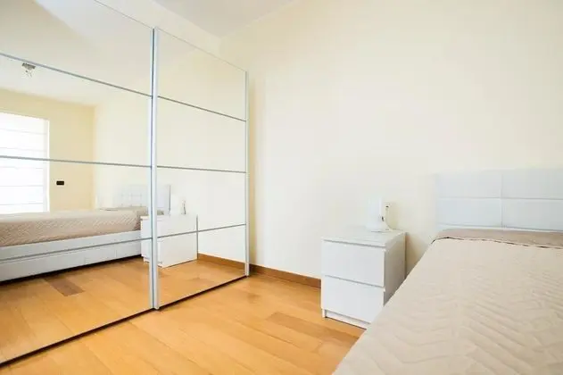 Comfort Tek Büyük Yataklı Oda, Ortak Banyo