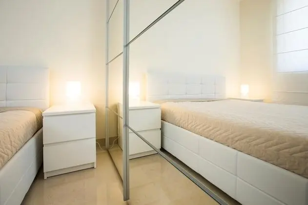 Comfort Tek Büyük Yataklı Oda, Ortak Banyo