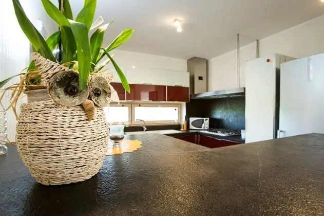 Comfort Tek Büyük Yataklı Oda, Ortak Banyo