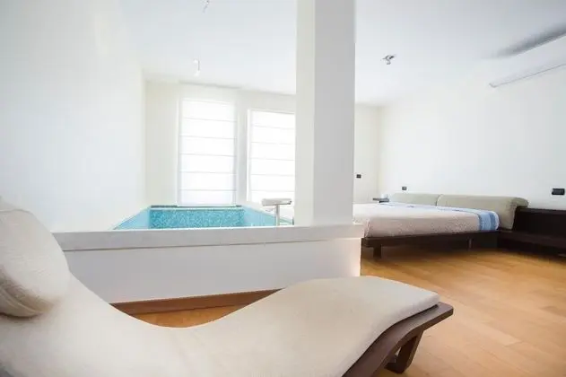 Exclusive Süit, Kişiye Özel Havuzlu