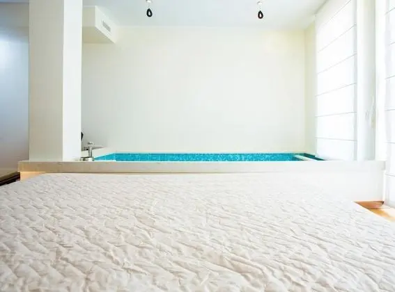 Exclusive Süit, Kişiye Özel Havuzlu