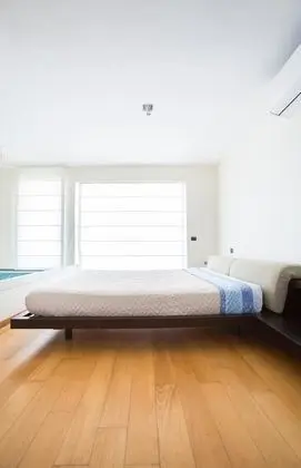 Exclusive Süit, Kişiye Özel Havuzlu