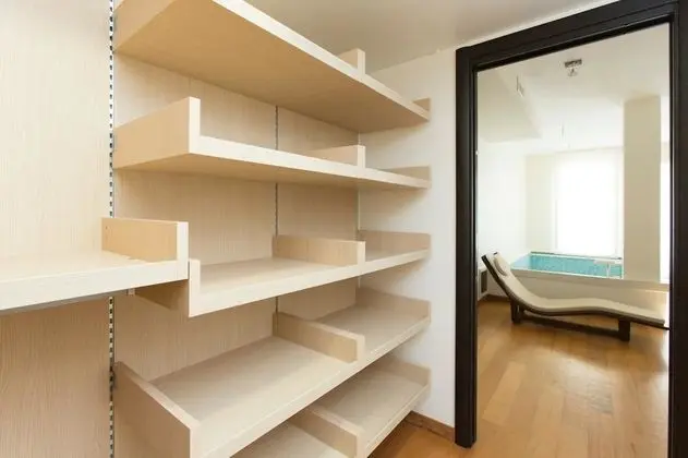 Exclusive Süit, Kişiye Özel Havuzlu