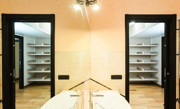 Exclusive Süit, Kişiye Özel Havuzlu