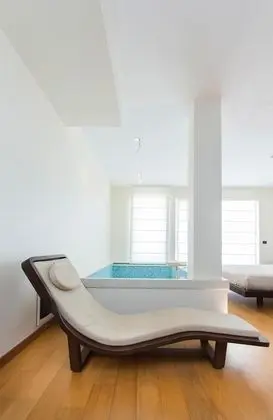 Exclusive Süit, Kişiye Özel Havuzlu