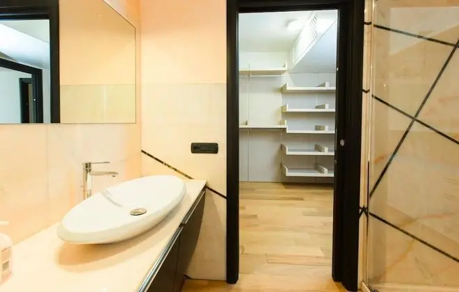 Exclusive Süit, Kişiye Özel Havuzlu