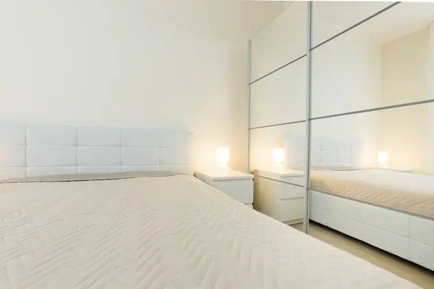 Tek Büyük Yataklı Oda, Özel Banyo