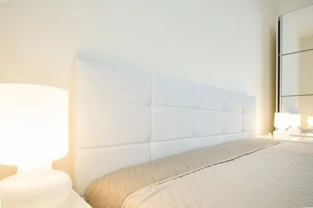 Tek Büyük Yataklı Oda, Özel Banyo