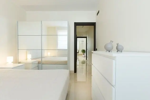 Tek Büyük Yataklı Oda, Özel Banyo