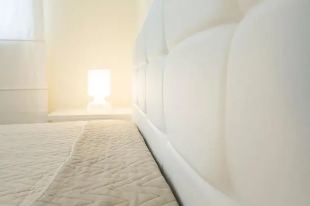 Tek Büyük Yataklı Oda, Özel Banyo