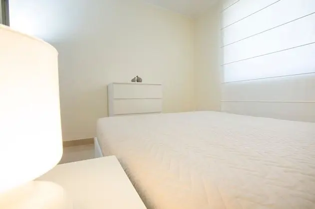 Tek Büyük Yataklı Oda, Özel Banyo