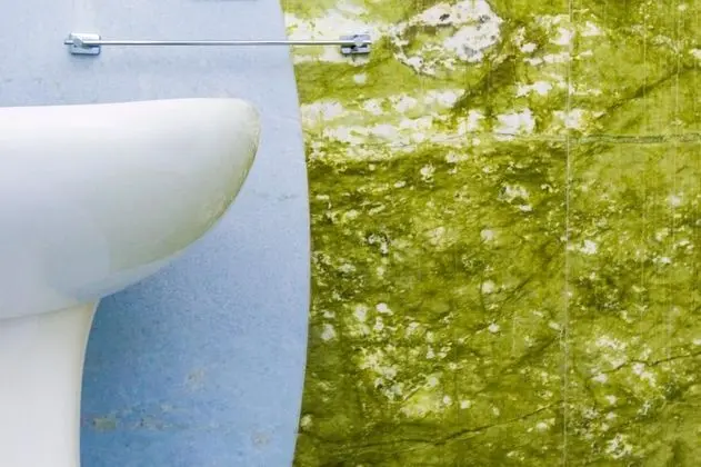 Tek Büyük Yataklı Oda, Özel Banyo