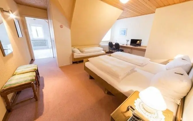 Tek Büyük Yataklı Oda, 1 Çift Kişilik Yatak, Sigara İçilmez