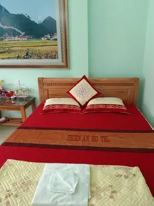 Basic Oda, Birden Çok Yatak