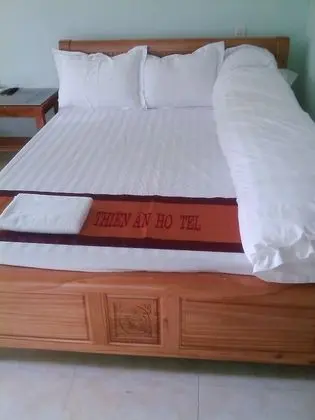 Basic Oda, Birden Çok Yatak