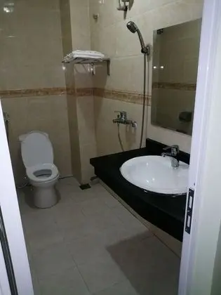 Comfort Dört Kişilik Oda, 2 Çift Kişilik Yatak