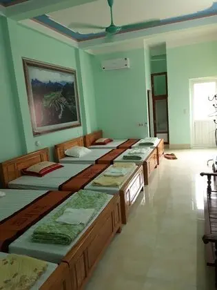 Panoramic Tek Kişilik Oda