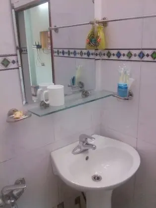 Panoramic Tek Kişilik Oda