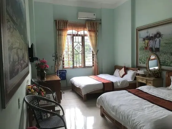 Deluxe Tek Büyük Yataklı Oda, Özel Banyo